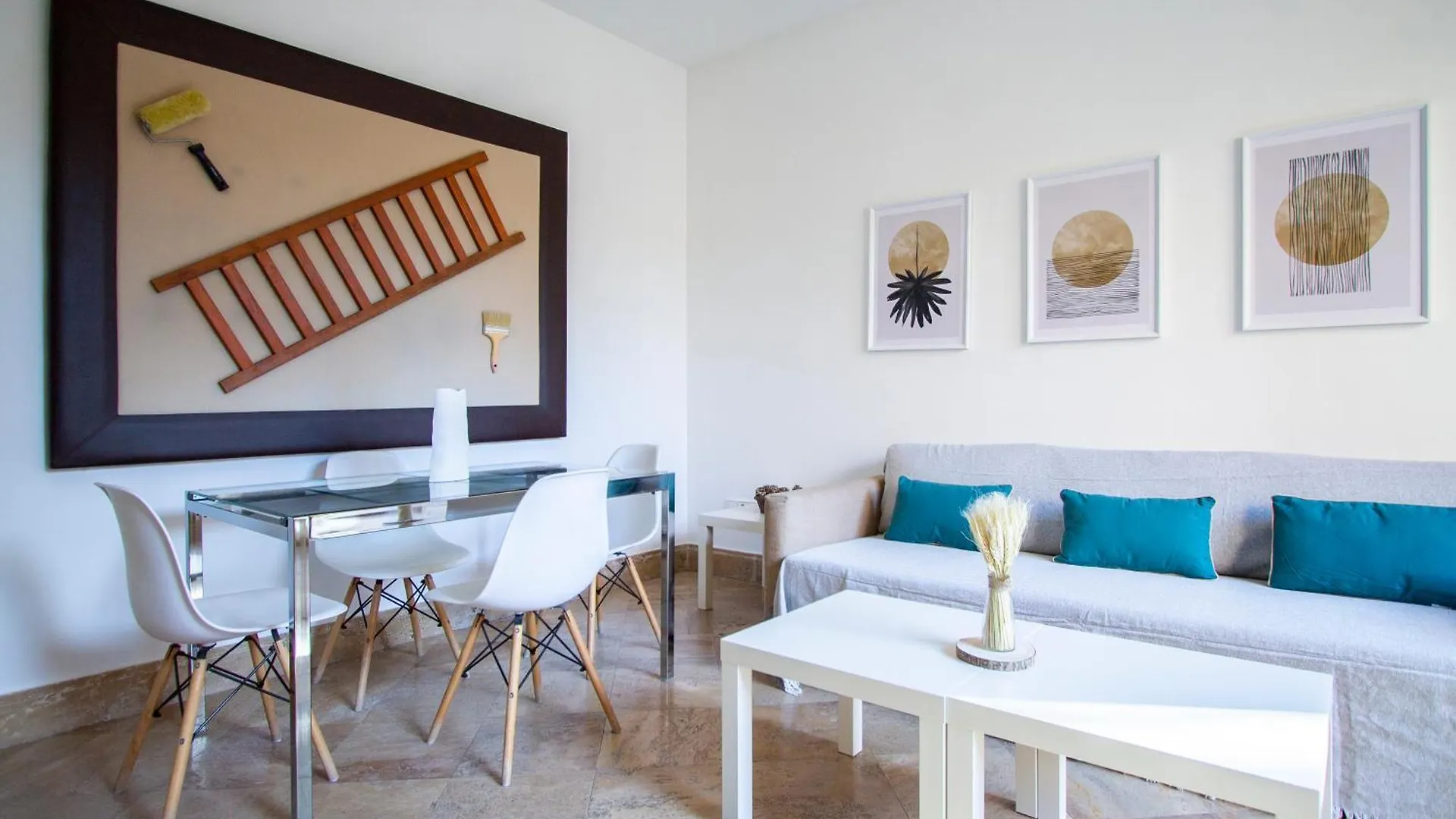 Apartamentos Villablino Arturo Soria Madrid 0*,