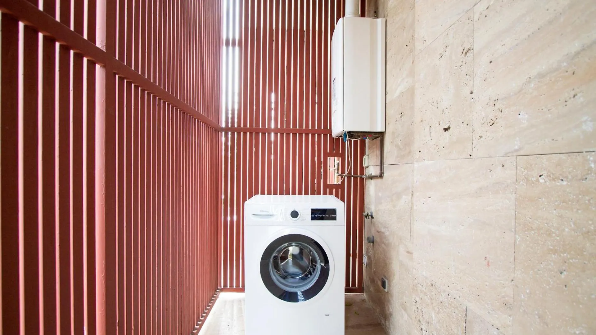 Apartamentos Villablino Arturo Soria Madrid