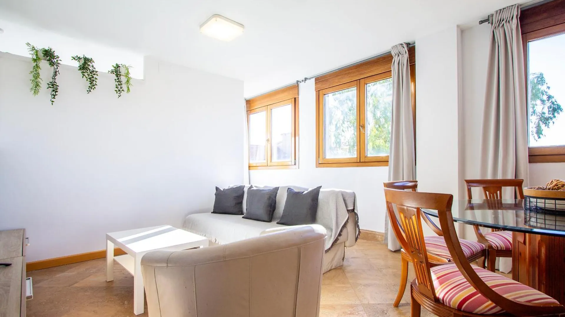 Apartamentos Villablino Arturo Soria Madrid 0*,