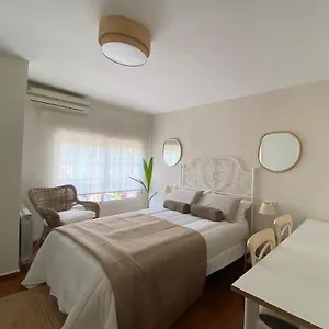 Meninas De Cavero Appartement