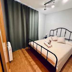 1 Appartement
