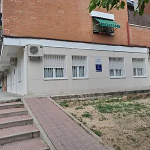 Tanez Santurce A Appartement