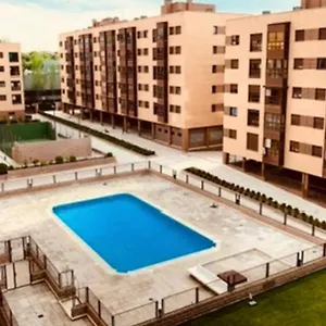 Pirra Airport Apartamento