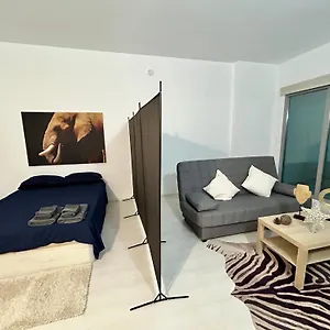 De Al Cielo Con Wifi Y Netflix Apartamento