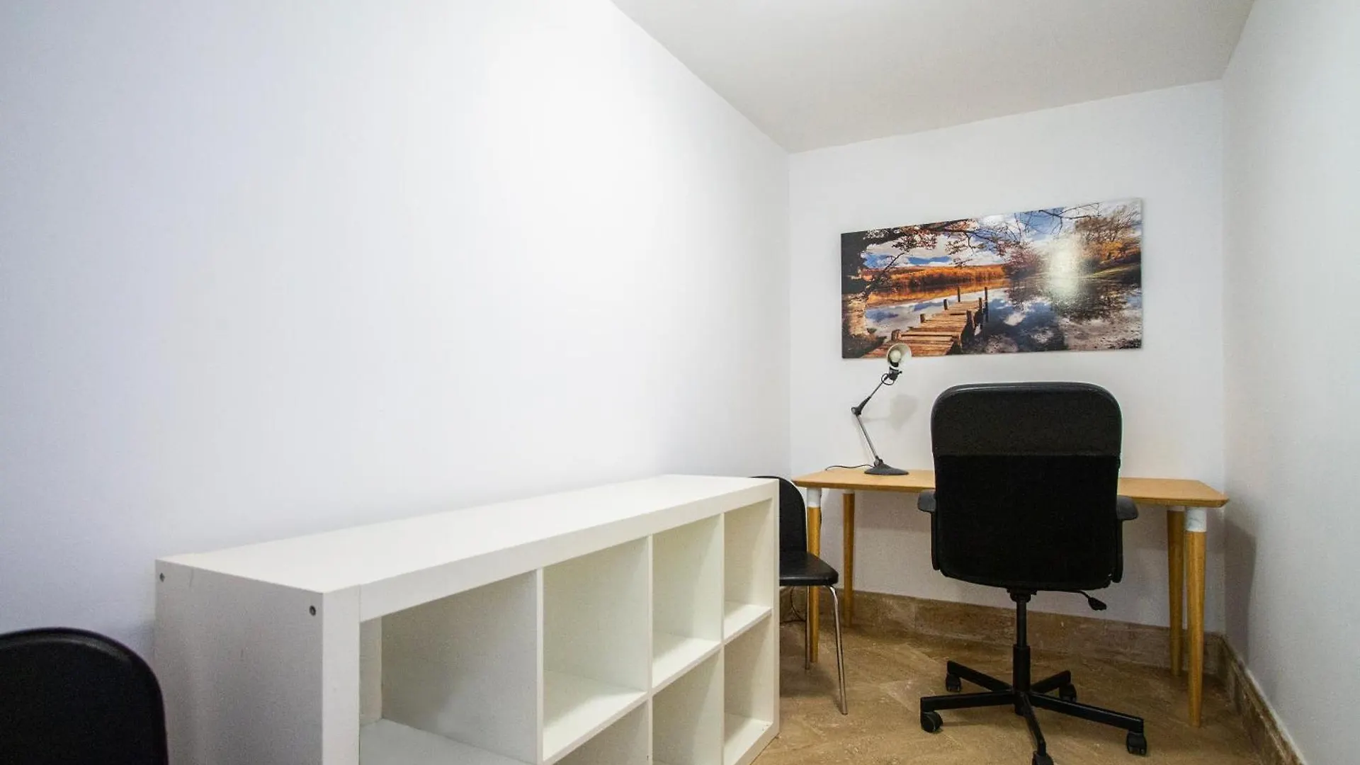 Apartamentos Villablino Arturo Soria Madrid Espagne
