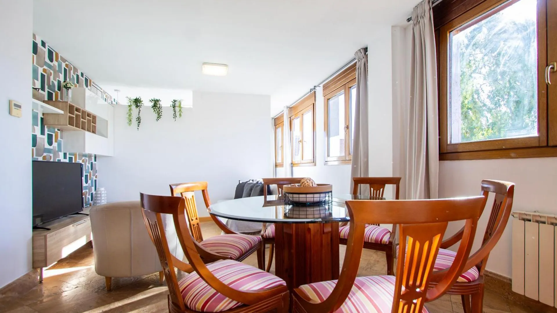 Appartement Apartamentos Villablino Arturo Soria Madrid Espagne